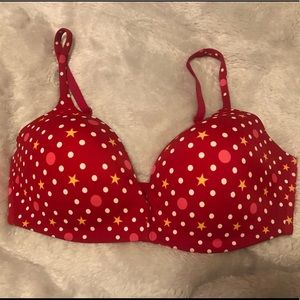 Victoria’s Secret Body by Victoria Ipex bra